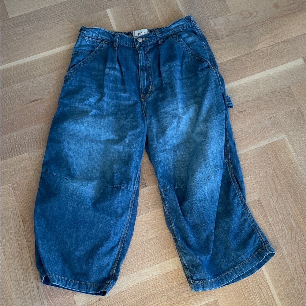 BDG urban outfitters meg carpenter jean size 28